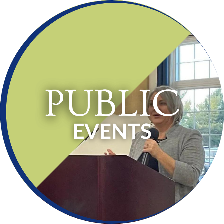 Public Events