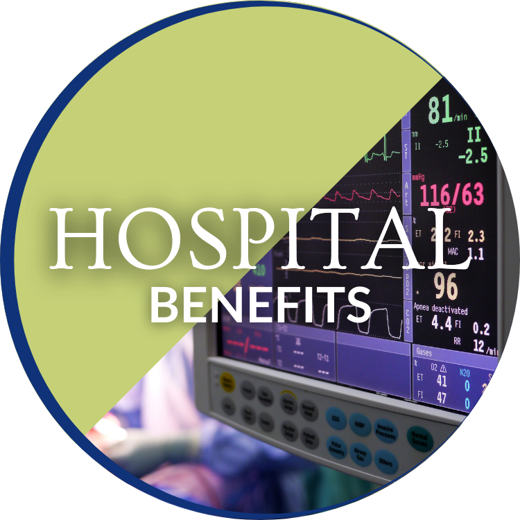 Hospital Benefits